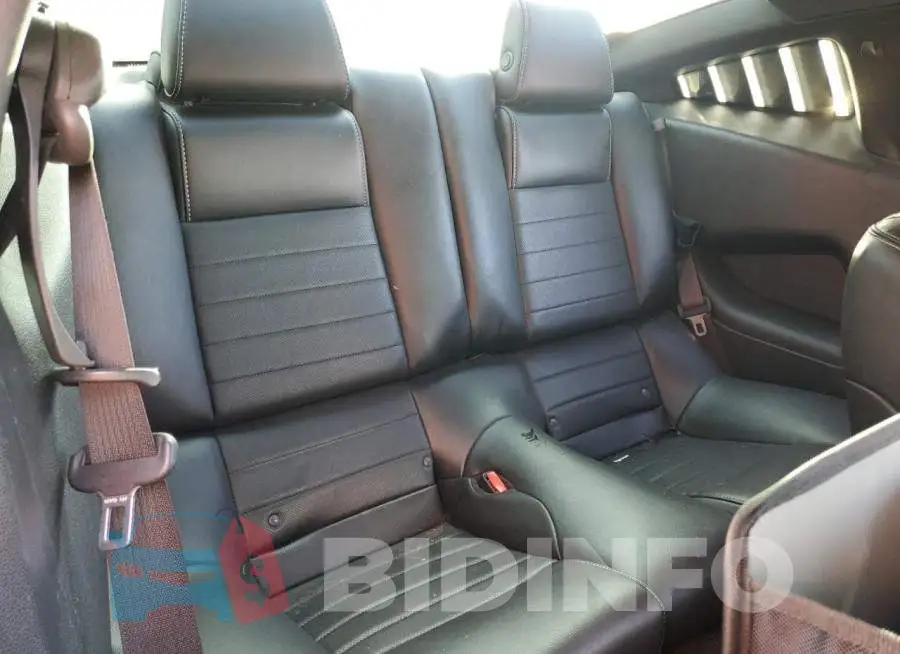 1ZVBP8CF8E5331418 Photo# 6