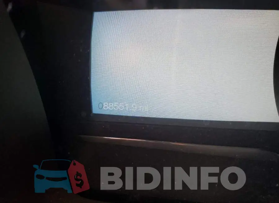 2FMGK5C88EBD44748 Photo# 8