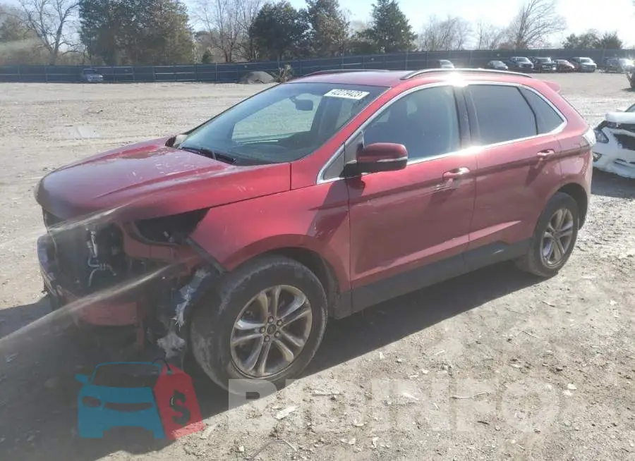 2FMPK3J99GBB47610 Photo# 1
