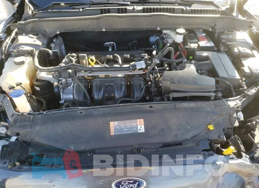 3FA6P0G73LR200793 Photo# 11
