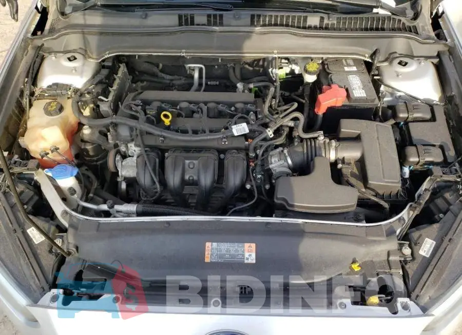 3FA6P0H72GR330732 Photo# 11