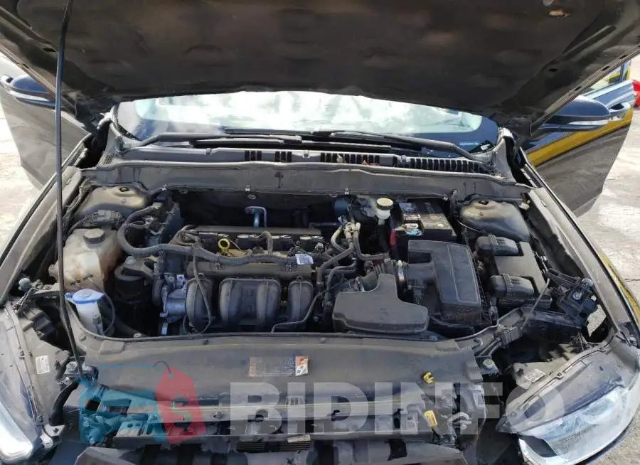 3FA6P0H74ER220147 Photo# 11