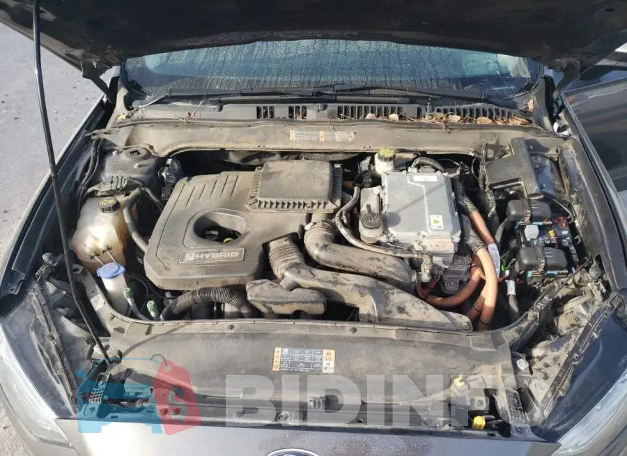 3FA6P0LU3HR238169 Photo# 11