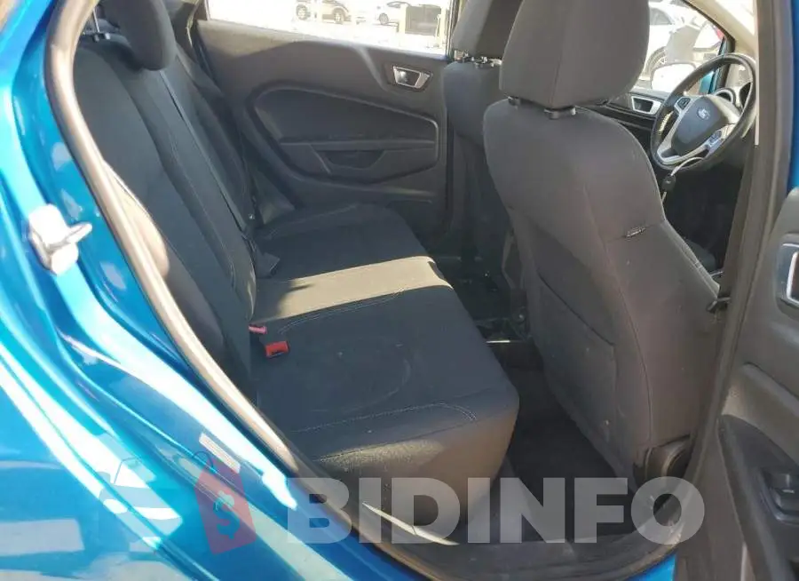 3FADP4BJ3EM201914 Photo# 10