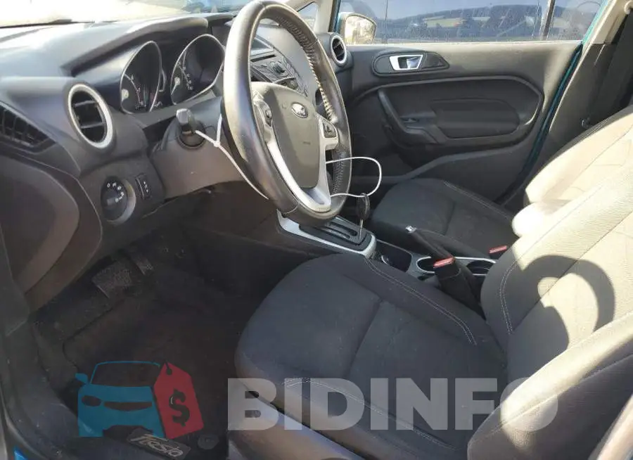 3FADP4BJ3EM201914 Photo# 7