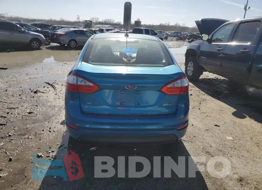 3FADP4BJ3EM201914 Photo# 6