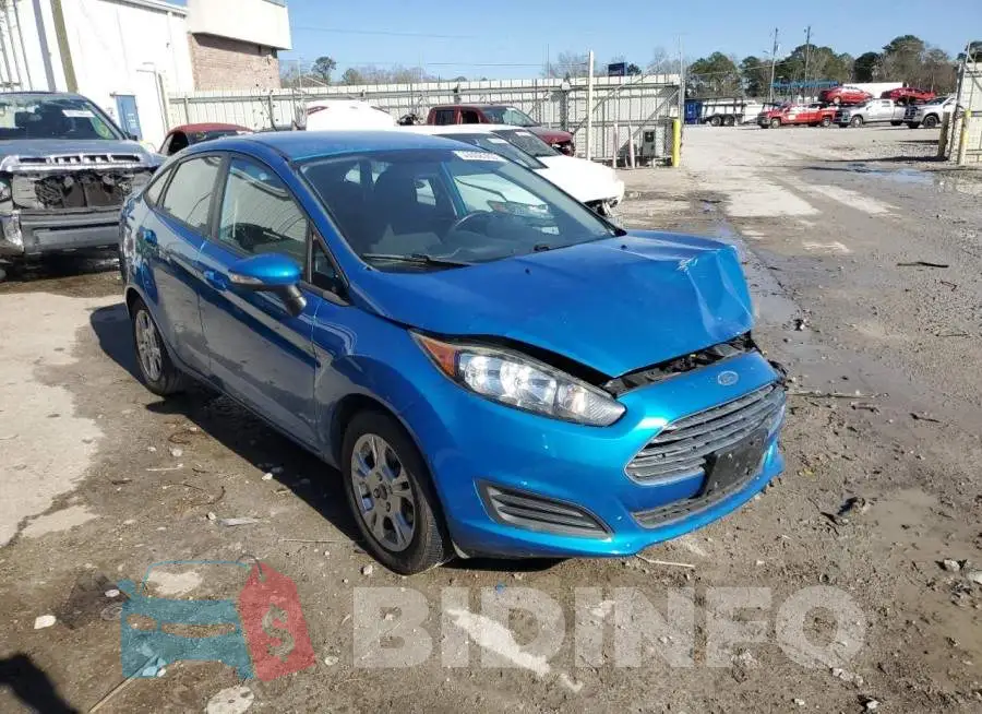 3FADP4BJ3EM201914 Photo# 4