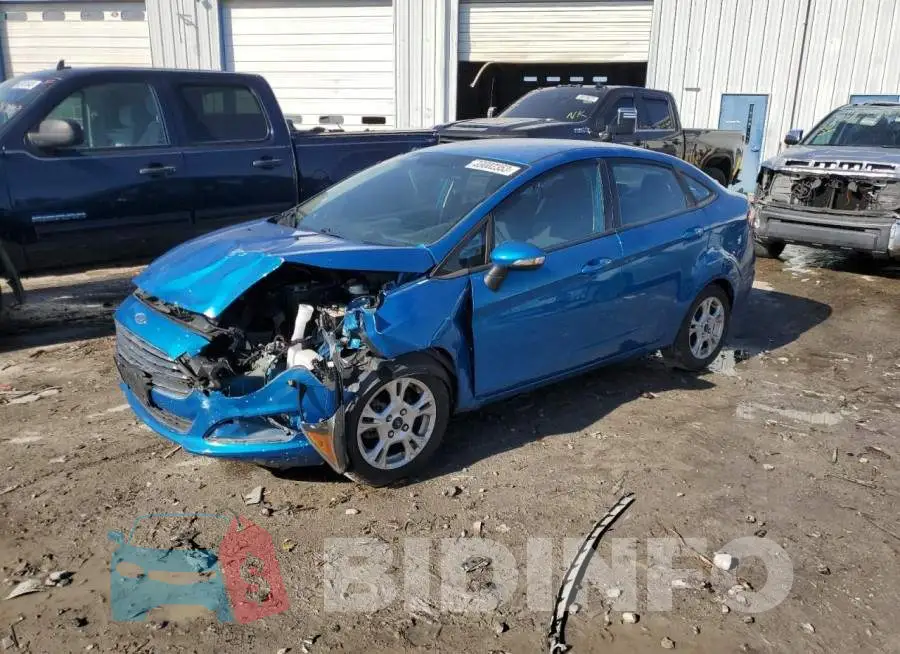 3FADP4BJ3EM201914 Photo# 1
