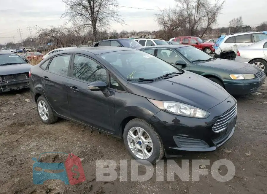 3FADP4BJ8FM204552 Photo# 4