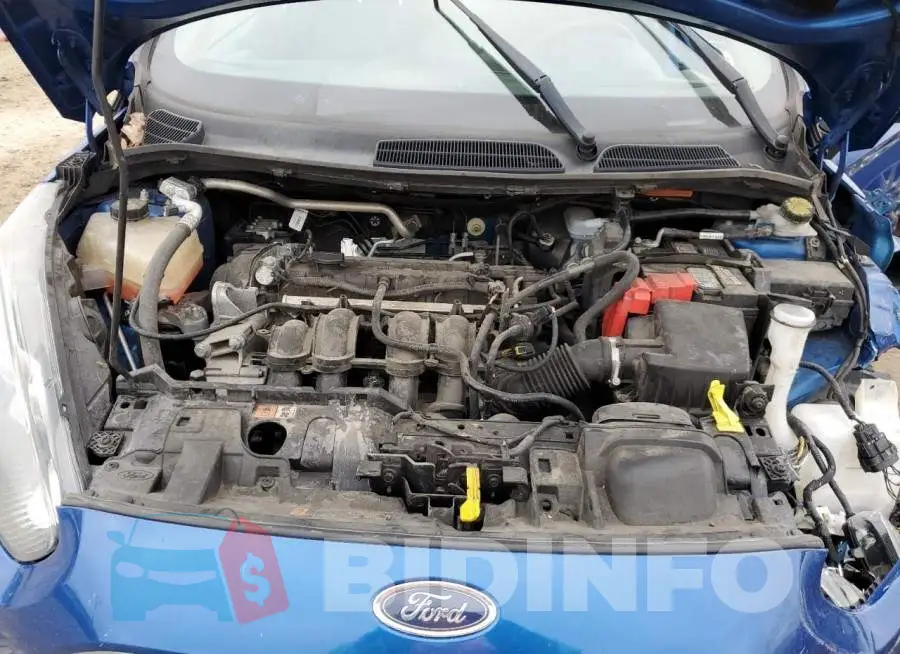 3FADP4EJ3JM117016 Photo# 11
