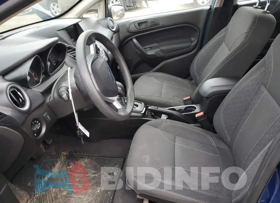 3FADP4EJ3JM117016 Photo# 7
