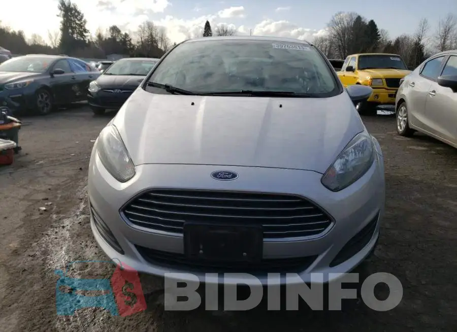 3FADP4EJ4FM221912 Photo# 5