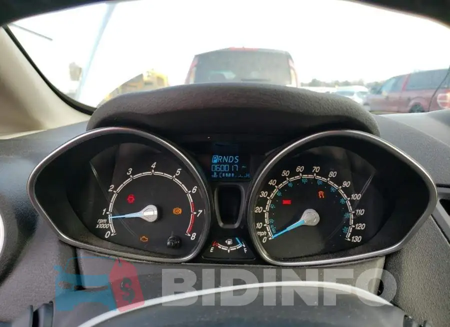 3FADP4EJ4FM221912 Photo# 9