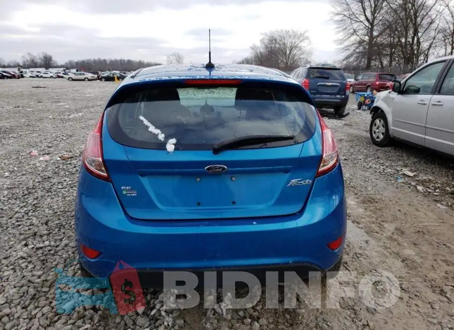 3FADP4EJ8HM136087 Photo# 6