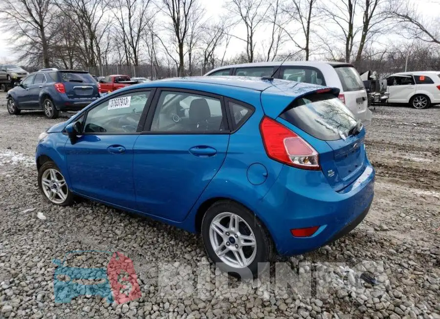 3FADP4EJ8HM136087 Photo# 2