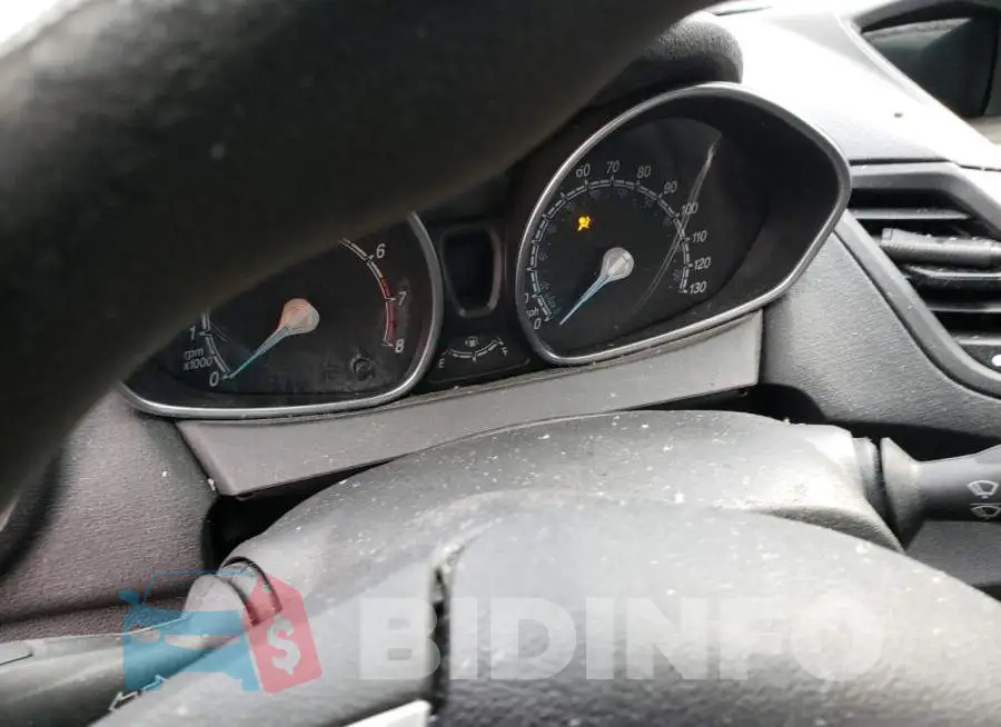 3FADP4EJ8HM136087 Photo# 9