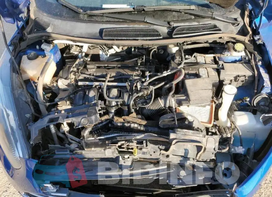 3FADP4EJ8JM114077 Photo# 11