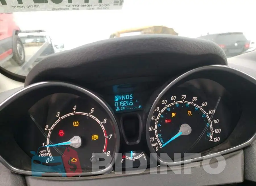 3FADP4EJ8JM138931 Photo# 9