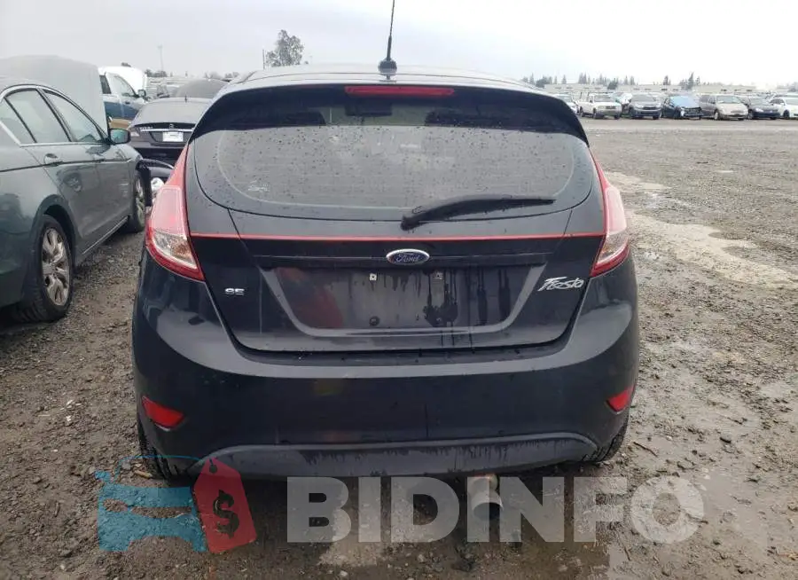 3FADP4EJ9FM139626 Photo# 6