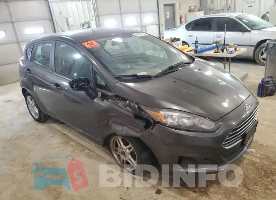 3FADP4EJXHM150489 Photo# 4