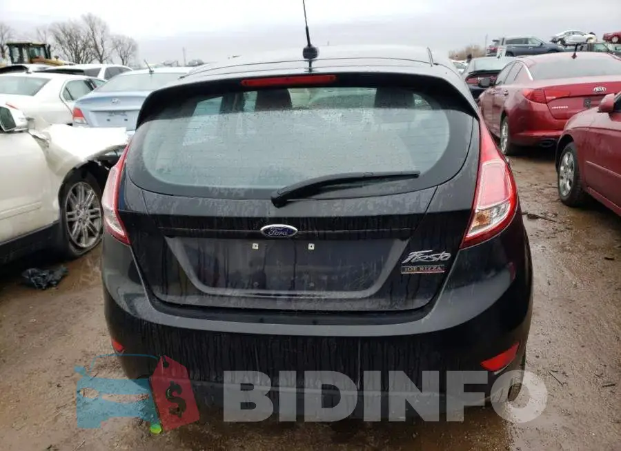 3FADP4TJ9EM211443 Photo# 6