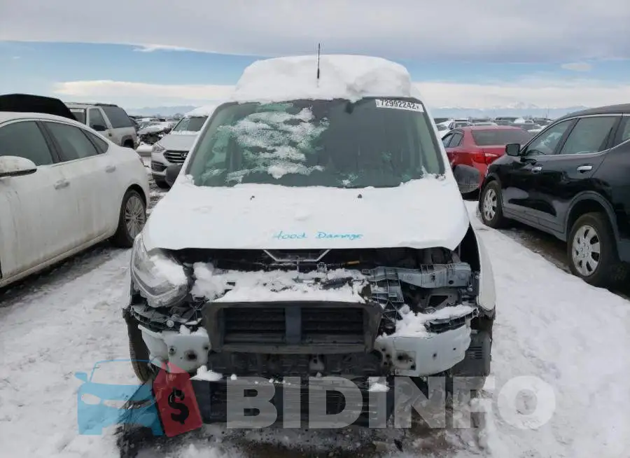 NM0LS7E20K1414027 Photo# 5