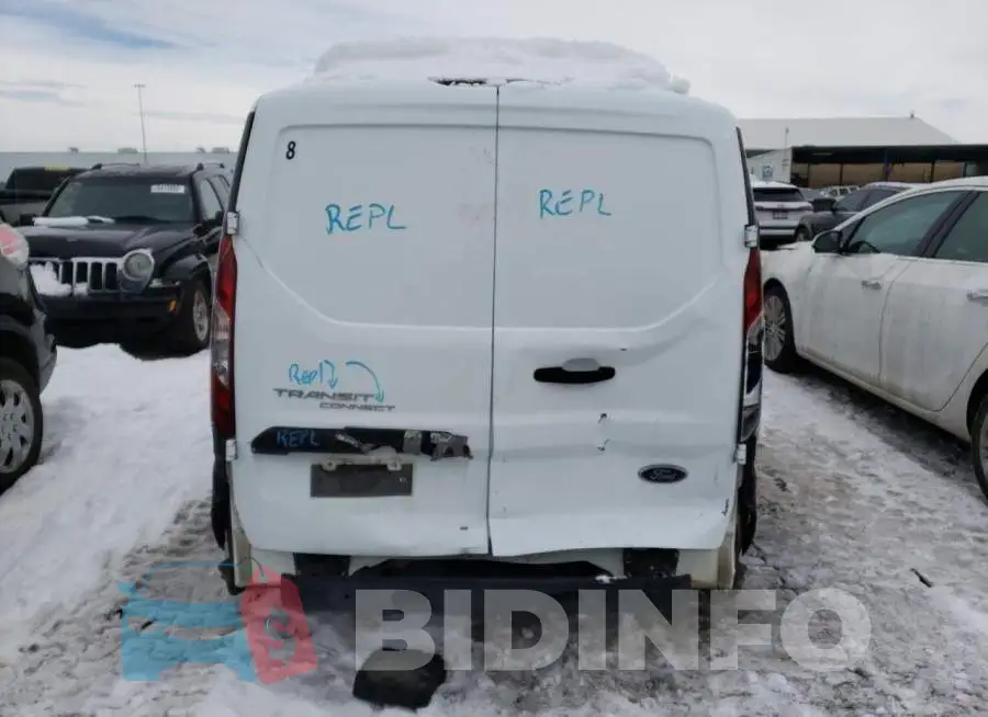 NM0LS7E20K1414027 Photo# 6