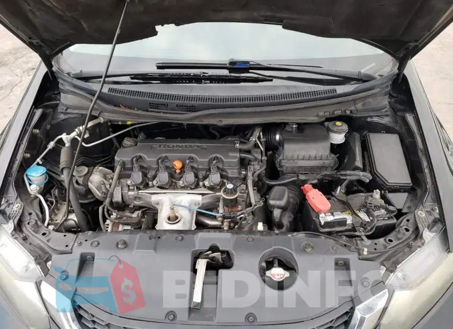 19XFB2F53FE043430 Photo# 11