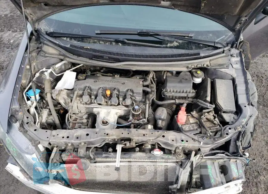 19XFB2F56EE245340 Photo# 11