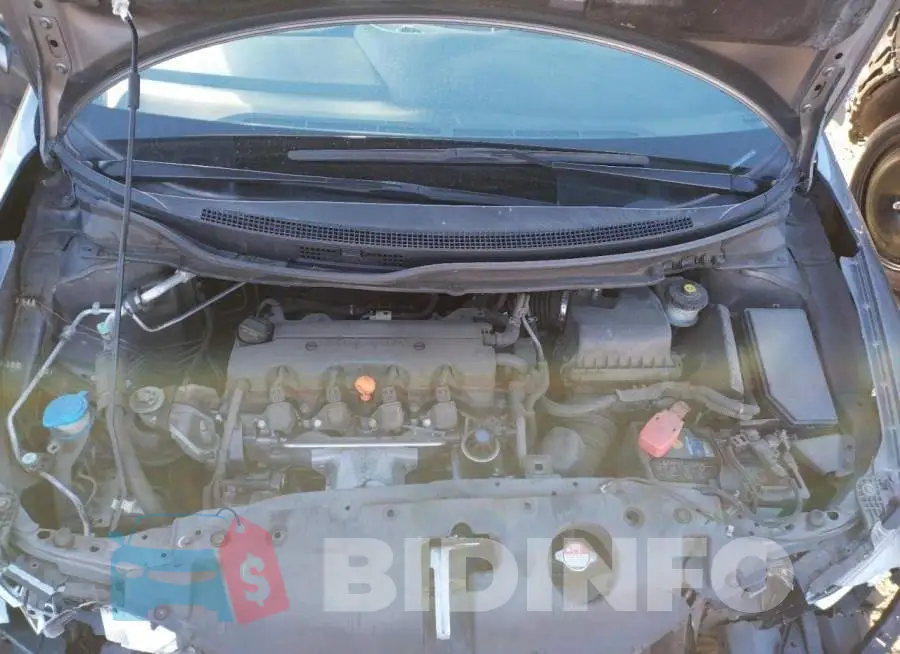 19XFB2F84FE701797 Photo# 11