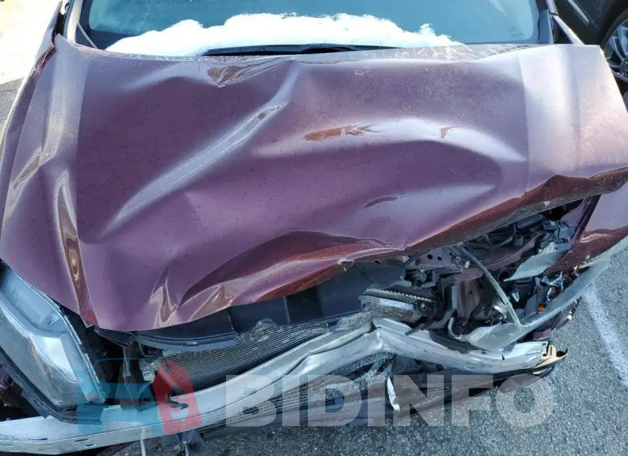 19XFB2F98EE056921 Photo# 11