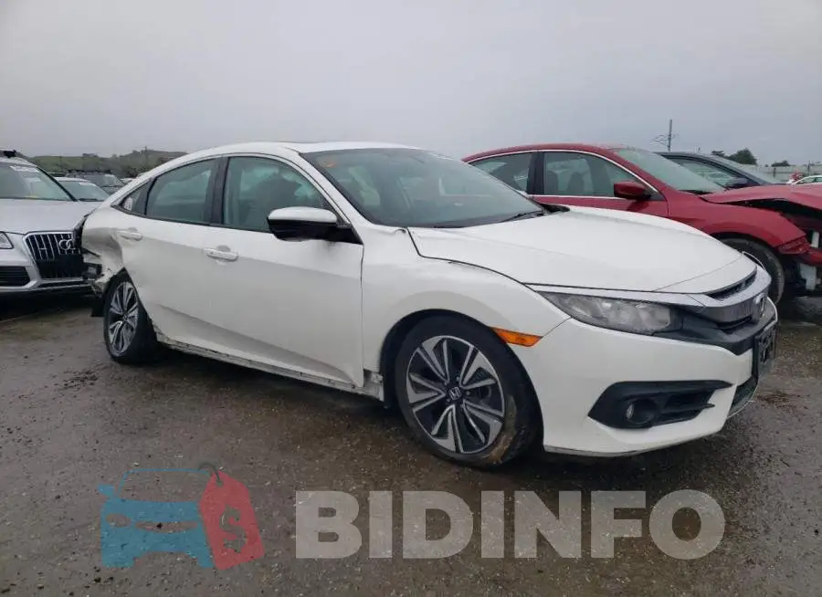 19XFC1F77HE213915 Photo# 4