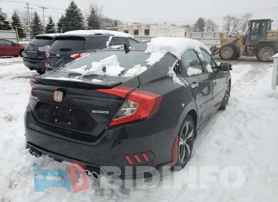 19XFC1F91HE201387 Photo# 3