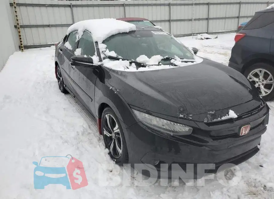 19XFC1F91HE201387 Photo# 4