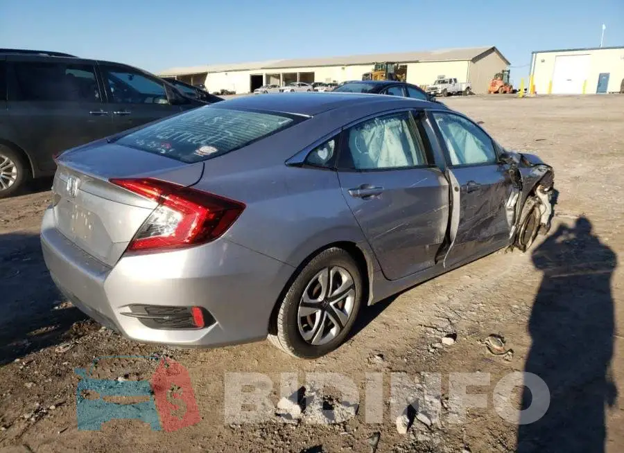 19XFC2F55GE065010 Photo# 3