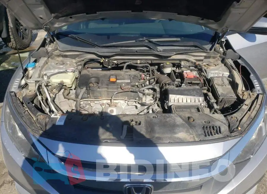 19XFC2F55GE216573 Photo# 7