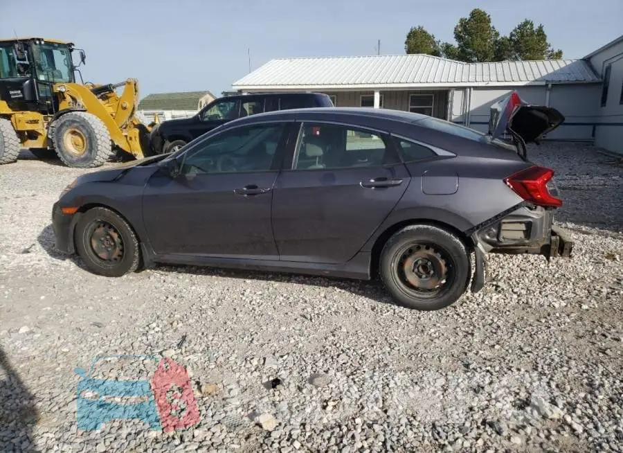 19XFC2F55HE028492 Photo# 2