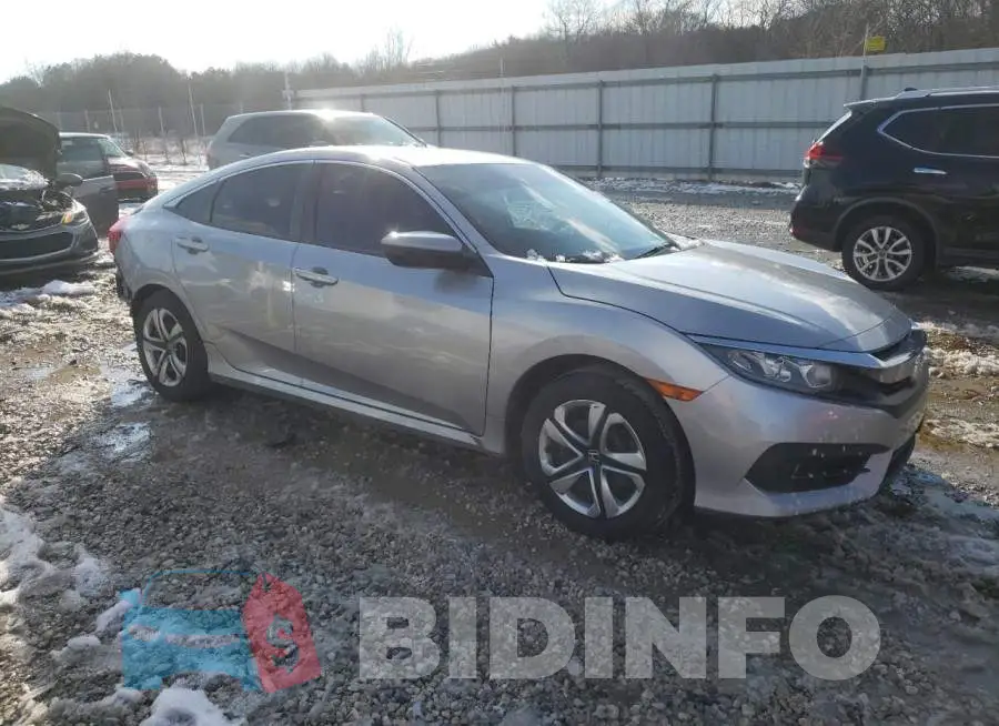 19XFC2F58HE058506 Photo# 4