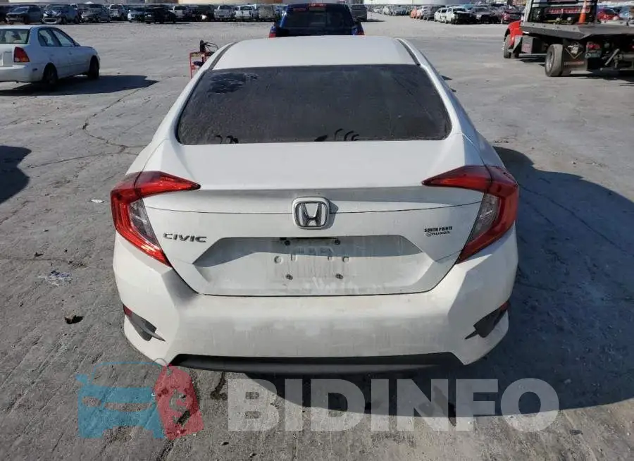 19XFC2F58JE008548 Photo# 6