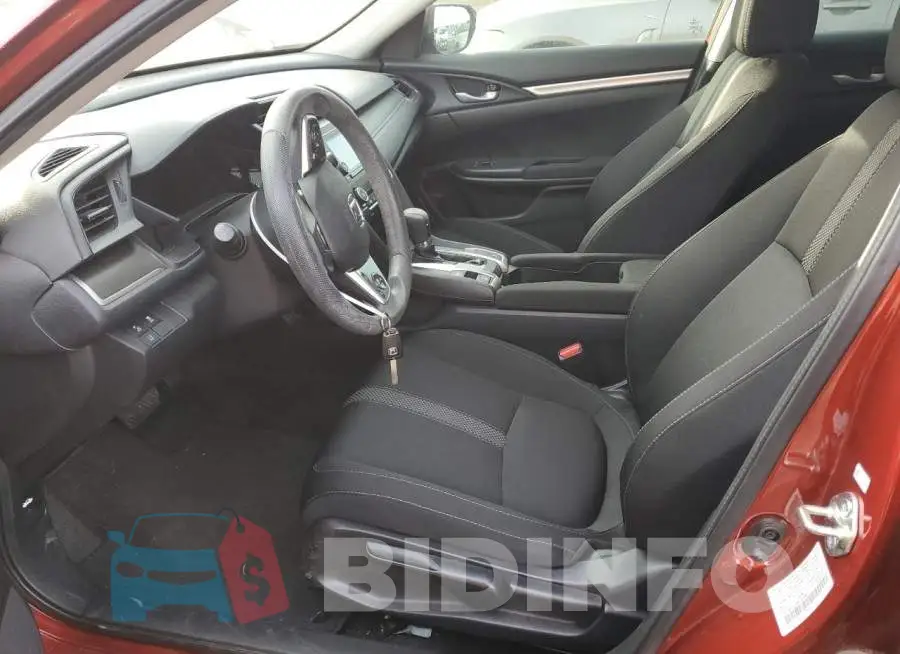 19XFC2F60LE018812 Photo# 7