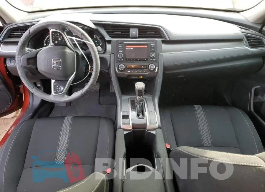 19XFC2F60LE018812 Photo# 8