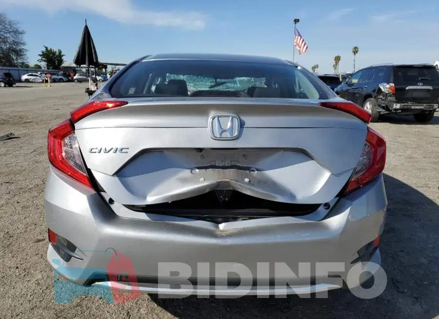 19XFC2F68LE203643 Photo# 6
