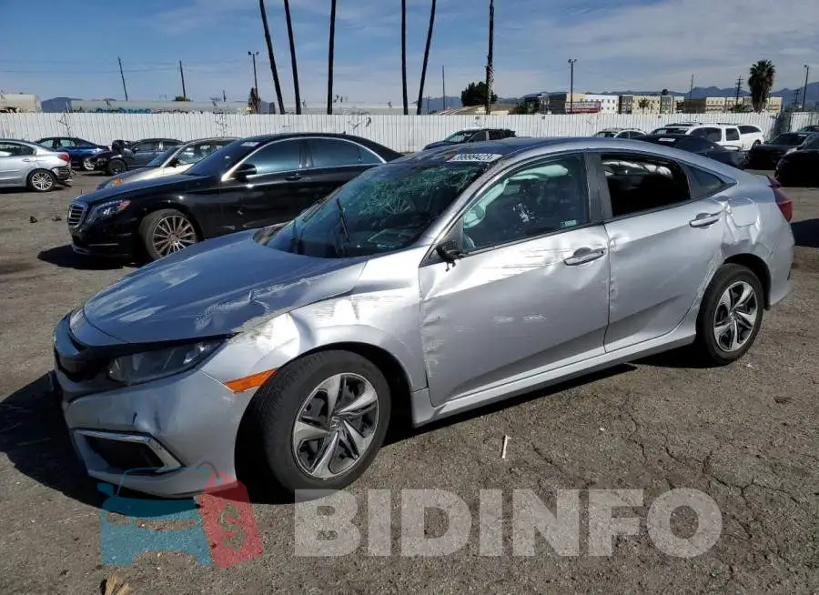 19XFC2F68LE203643 Photo# 1
