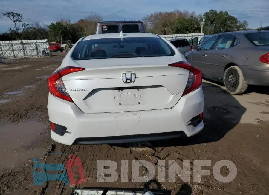 19XFC2F70HE218394 Photo# 6