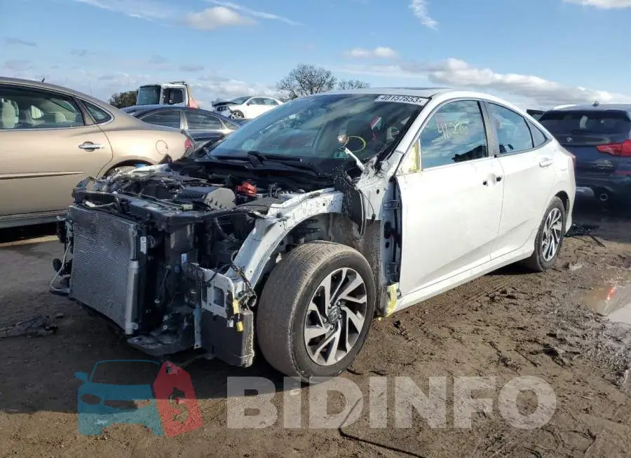 19XFC2F70HE218394 Photo# 1