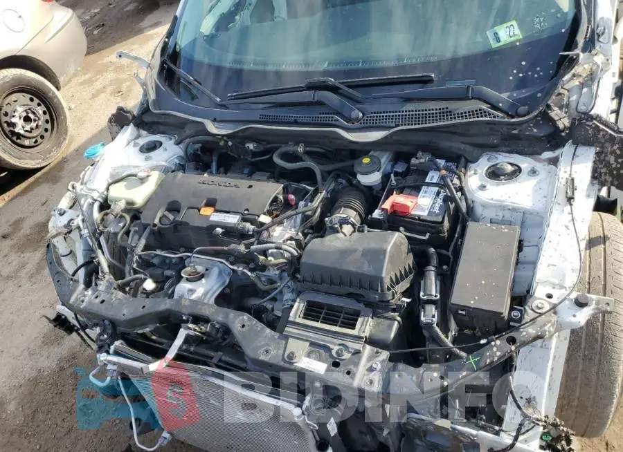 19XFC2F70HE218394 Photo# 11