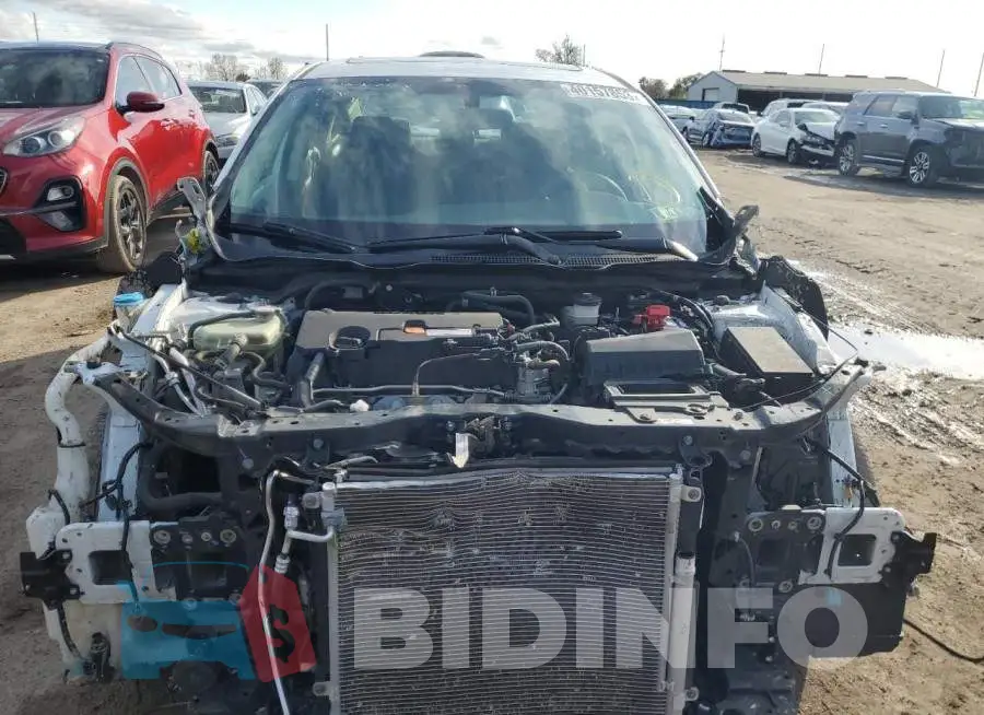 19XFC2F70HE218394 Photo# 5