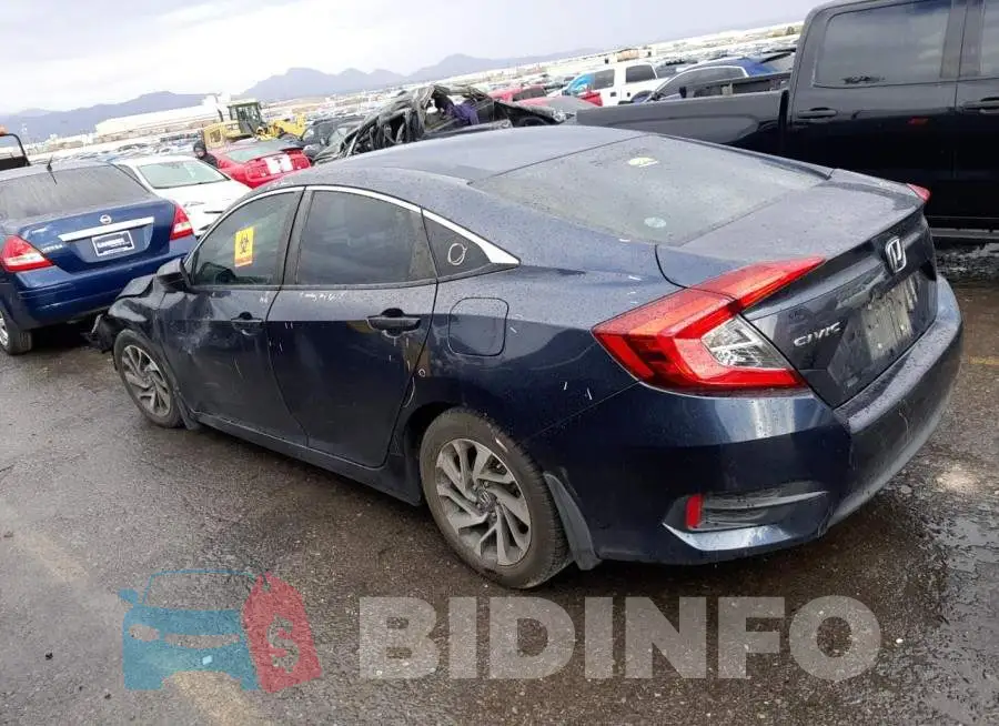 19XFC2F74GE073763 Photo# 2