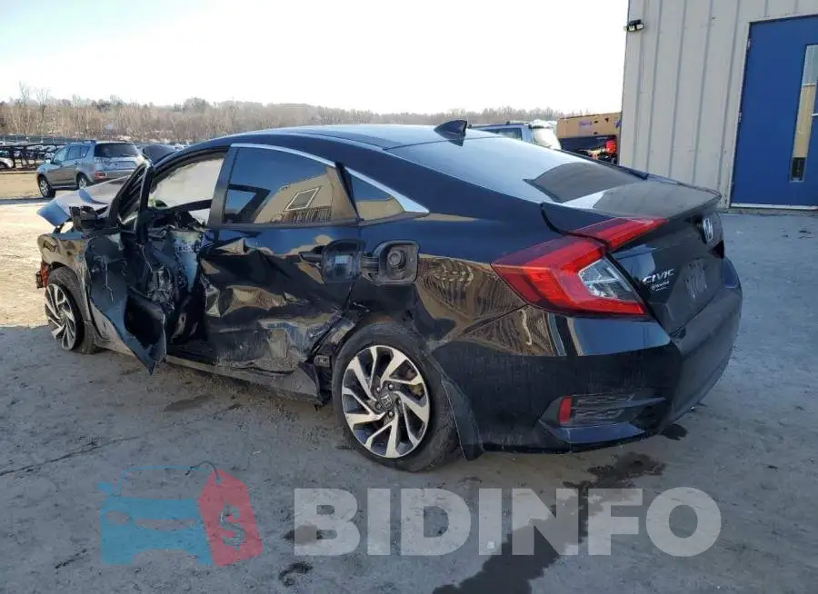 19XFC2F74HE208130 Photo# 2