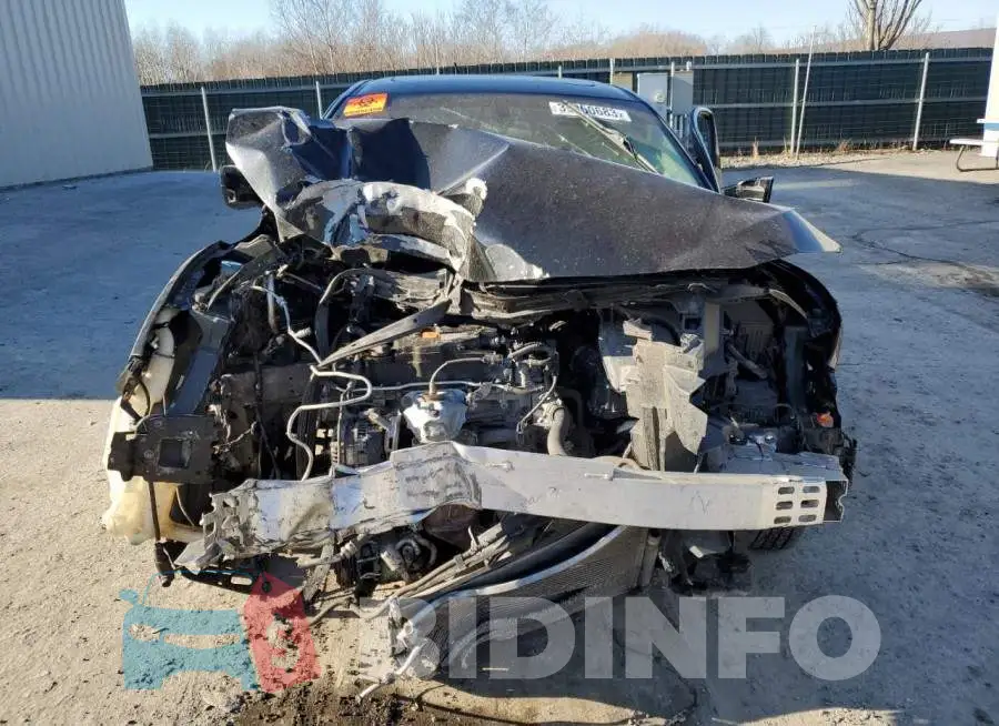 19XFC2F74HE208130 Photo# 5